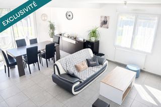  Maison � vendre 6 pi�ces 110 m�