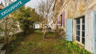  Maison � vendre 3 pi�ces 125 m�