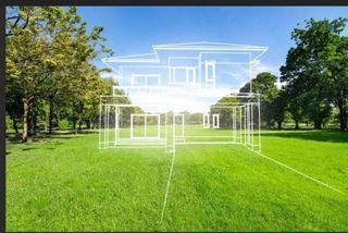  Terrain � vendre 1000 m�