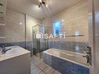  Maison � vendre 5 pi�ces 107 m�