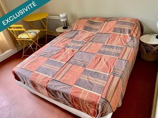  Appartement � vendre 2 pi�ces 35 m�