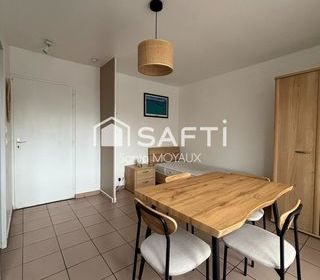  Appartement � louer 1 pi�ce 20 m�