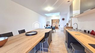  Maison � vendre 6 pi�ces 100 m�