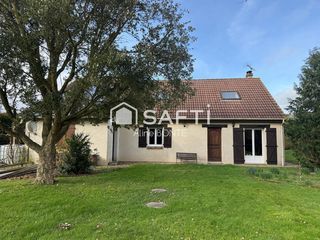  Maison � vendre 4 pi�ces 116 m�