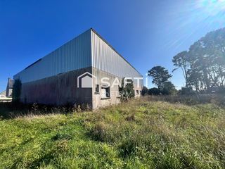  Terrain � vendre 2497 m�