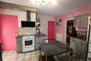  Maison � vendre 5 pi�ces 106 m�