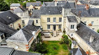  Maison � vendre 5 pi�ces 120 m�