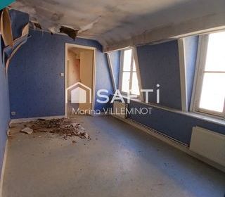  Appartement � vendre 5 pi�ces 67 m�