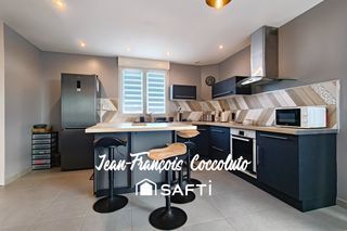  Maison � vendre 3 pi�ces 96 m�