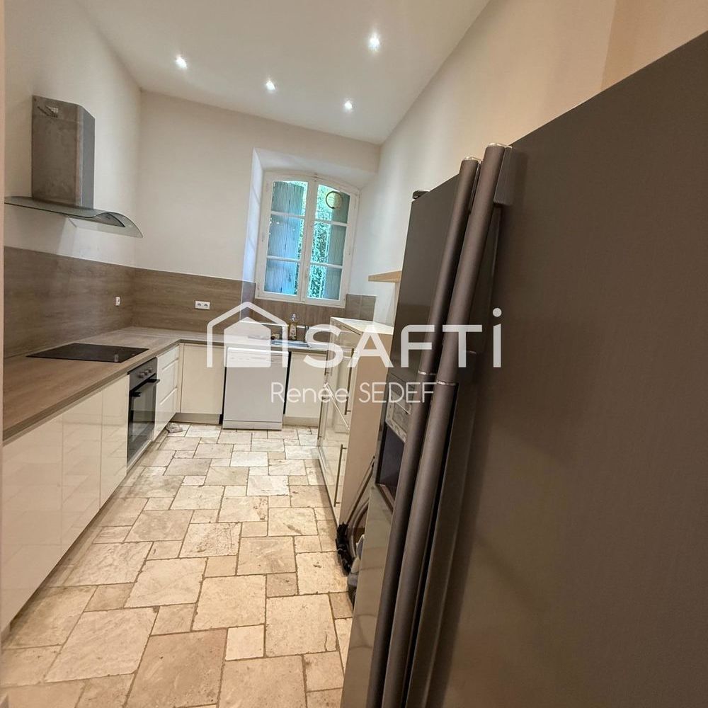 � vendre  Appartement Cannes (06400)