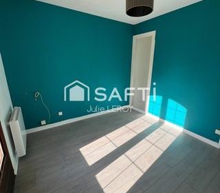  Maison � vendre 5 pi�ces 89 m�