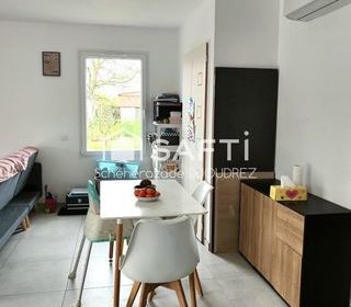  Maison � vendre 3 pi�ces 60 m�