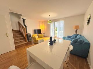  Maison � vendre 4 pi�ces 78 m�