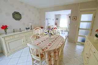  Maison � vendre 3 pi�ces 80 m�