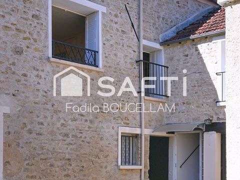   Beau potentiel !! Appartement - 3 pi�ce(s) - 60 m�