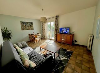  Appartement � vendre 3 pi�ces 62 m�