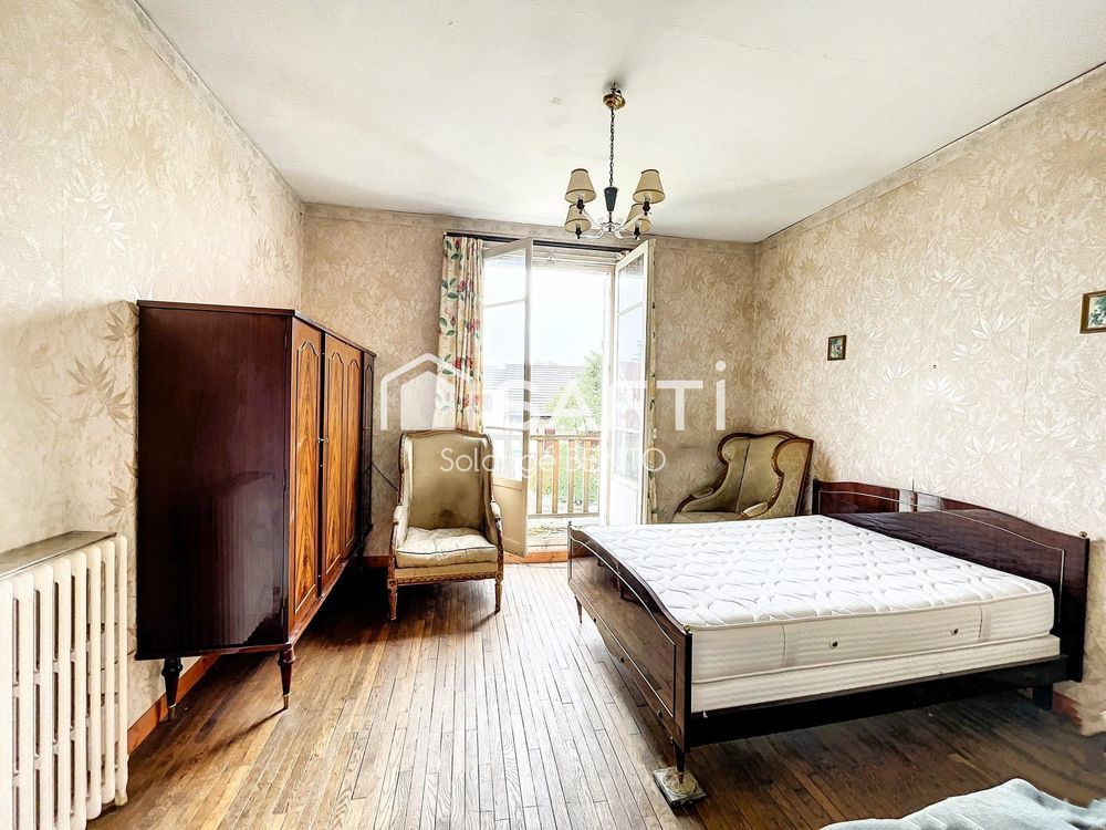 � vendre  Maison Le Mesnil-le-Roi (78600)