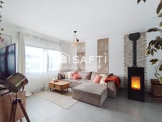  Maison � vendre 4 pi�ces 90 m�