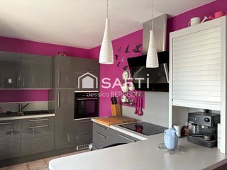  Maison � vendre 6 pi�ces 129 m�