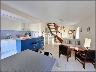  Maison � vendre 4 pi�ces 60 m�