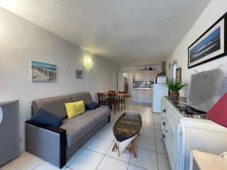  Appartement � vendre 2 pi�ces 34 m�