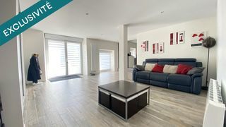  Maison � vendre 8 pi�ces 161 m�