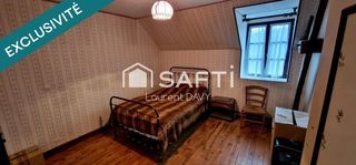  Maison � vendre 8 pi�ces 180 m�