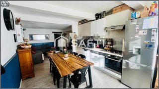  Maison � vendre 6 pi�ces 105 m�