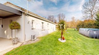  Maison � vendre 6 pi�ces 147 m�