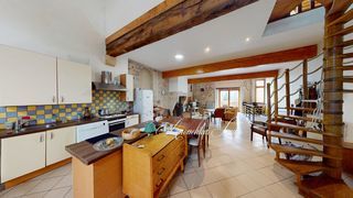  Maison � vendre 7 pi�ces 235 m�