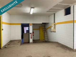  Immeuble � vendre 161 m�