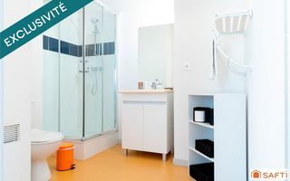  Appartement � vendre 1 pi�ce 42 m�