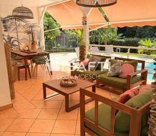  Maison � vendre 5 pi�ces 149 m�