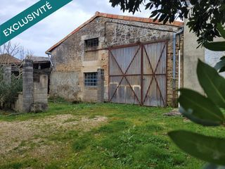  Maison � vendre 4 pi�ces 190 m�