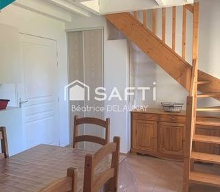 Maison � vendre 3 pi�ces 42 m�