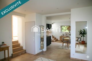  Appartement � vendre 3 pi�ces 46 m�