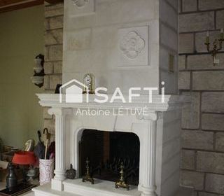  Maison � vendre 8 pi�ces 434 m�