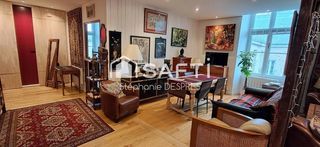  Appartement � vendre 3 pi�ces 107 m�