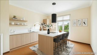  Maison � vendre 5 pi�ces 106 m�