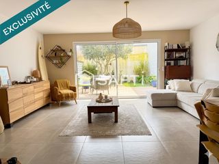  Maison � vendre 4 pi�ces 87 m�