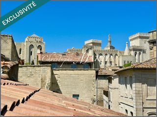  Appartement � vendre 3 pi�ces 81 m�