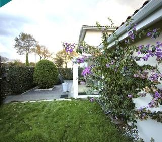  Maison � vendre 4 pi�ces 99 m�