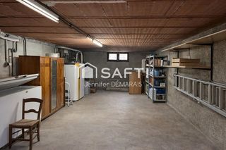  Maison � vendre 6 pi�ces 136 m�