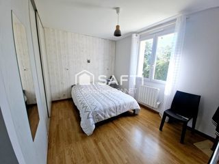  Maison � vendre 3 pi�ces 79 m�