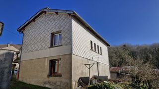  Maison � vendre 5 pi�ces 80 m�