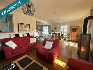  Maison � vendre 3 pi�ces 98 m�