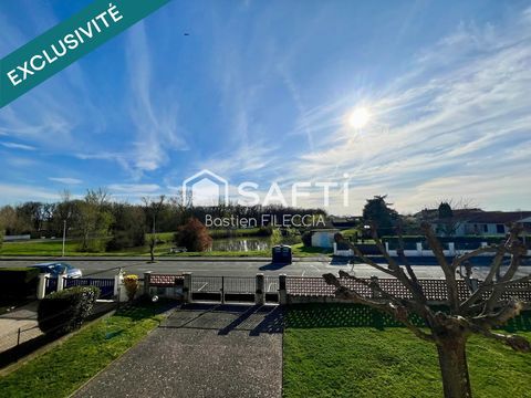   Coup de coeur au centre de Roquettes Maison - 5 pi�ce(s) - 150 m�