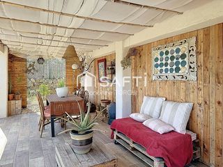  Maison � vendre 5 pi�ces 100 m�