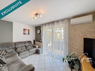  Maison � vendre 5 pi�ces 109 m�