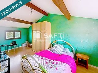  Maison � vendre 3 pi�ces 80 m�